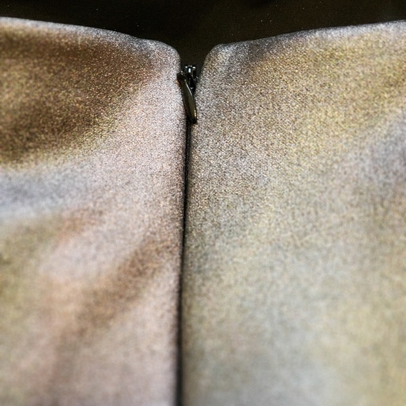 Spotlight by Warehouse Bandeau Dress • Size 12 NWT - Picture 6 of 6